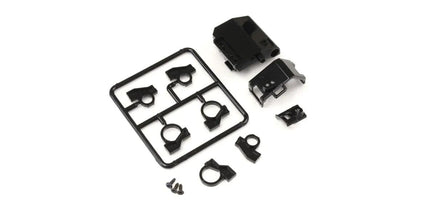 Kyosho - Motor Case Set / Type MM (for MR-03 Mini-Z) - Hobby Recreation Products