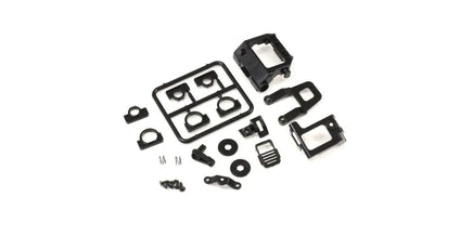 Kyosho - Motor Case Set/Type LM, for MR-03 - Hobby Recreation Products