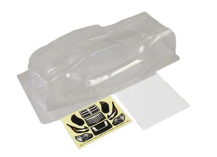 Kyosho - Non-Decoration Body Set (NEO ST 3.0) - Hobby Recreation Products