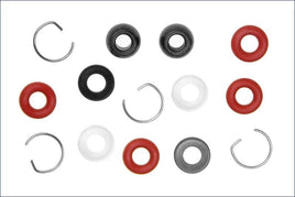Kyosho - O-Ring Set - Hobby Recreation Products