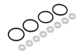 Kyosho - O-Ring Set, for Outlaw Rampage - Hobby Recreation Products
