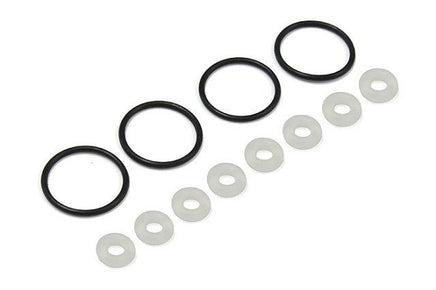 Kyosho - O-Ring Set, for Outlaw Rampage - Hobby Recreation Products