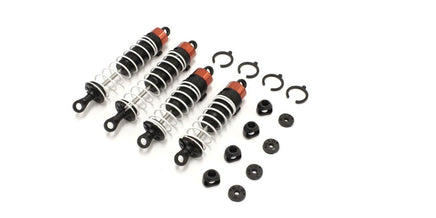 Kyosho - Oil Shock Set, Front and Rear, for FZ02L-B - Hobby Recreation Products
