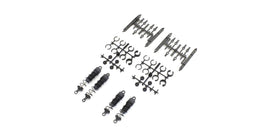 Kyosho - Oil Shock Set, Front and Rear, for KB10 - Hobby Recreation Products