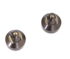 Kyosho - One Piece Aluminum Shock Cap (W5303 / W5304 / W5305) - Hobby Recreation Products