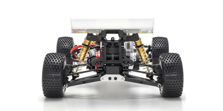 Kyosho - Optima Mid 1/10 EP 4WD Racing Buggy Kit - Hobby Recreation Products