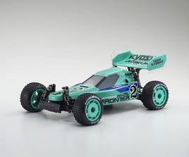 Kyosho - Optima Mid '87 World Championship Worlds Spec 60th Anniversary Limited Edition - Hobby Recreation Products