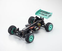 Kyosho - Optima Mid '87 World Championship Worlds Spec 60th Anniversary Limited Edition - Hobby Recreation Products