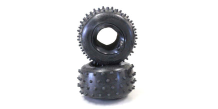 Kyosho - Pin Tire 43x86x40mm S, Optima - Hobby Recreation Products