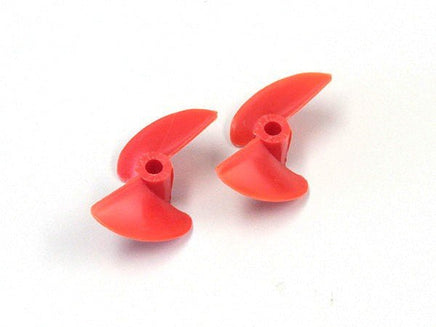Kyosho - Propeller D31 X P1.4 2 pcs. - Hobby Recreation Products