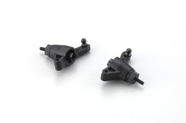 Kyosho - Rear Hub Carrier Set for Monster Tracker - Hobby Recreation Products
