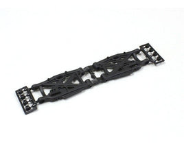 Kyosho - Rear Lower Suspension Arms, Left & Right, MP9 TKI4 - Hobby Recreation Products