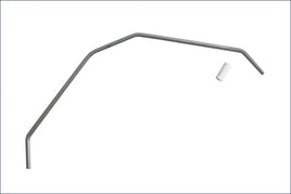Kyosho - Rear Stabilizer Bar, MP9 (2.8mm/1pc) - Hobby Recreation Products
