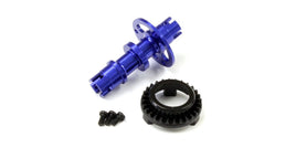 Kyosho - Rigid Axle(for MINI-Z AWD) - Hobby Recreation Products