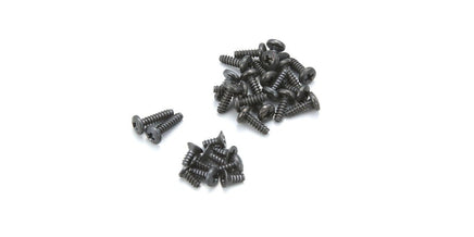 Kyosho - Screw Set, for MR-03 Mini-Z - Hobby Recreation Products