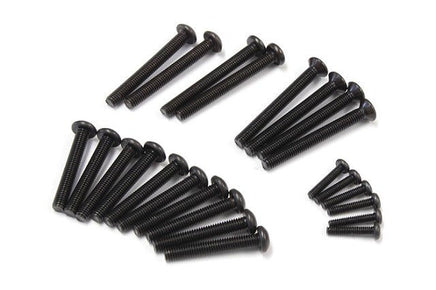 Kyosho - Screw Set, for Outlaw Rampage - Hobby Recreation Products