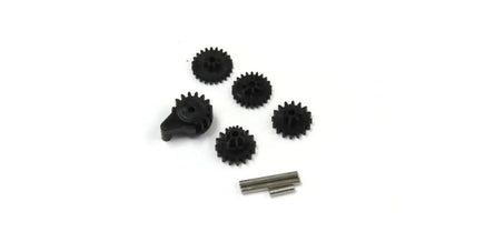 Kyosho - Servo Gear Set (Mini-Z FWD) - Hobby Recreation Products