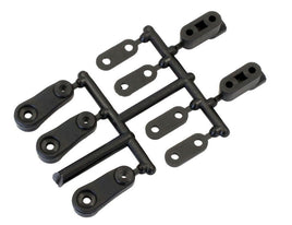 Kyosho - Servo Mount Set (RB6) - Hobby Recreation Products