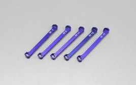Kyosho - Set Up Linkage, Mini-Z MR-03/Wide - 1/0/1/2/3 - Hobby Recreation Products