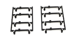 Kyosho - Setting Tie Rod Set for Mini-Z (FWD / MA-030) - Hobby Recreation Products