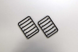 Kyosho - Setting Tie Rod Set, for MR-03 Mini-Z - Hobby Recreation Products