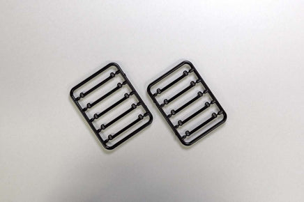 Kyosho - Setting Tie Rod Set, for MR-03 Mini-Z - Hobby Recreation Products