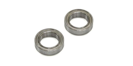 Kyosho - Shield Bearing, 10x15x4, 2pcs - Hobby Recreation Products