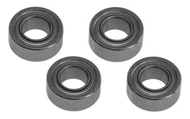 Kyosho - Shield Bearing (5X10X4) 4pcs - Hobby Recreation Products