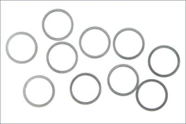 Kyosho - Shims 13X16X0.15mm - Hobby Recreation Products