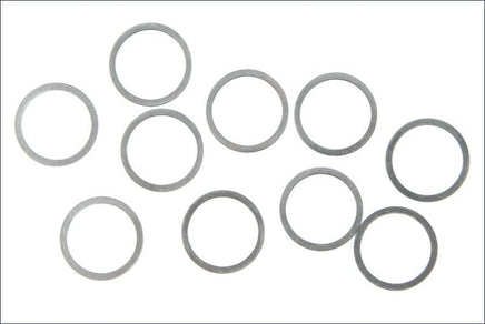 Kyosho - Shims 13X16X0.15mm - Hobby Recreation Products