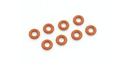 Kyosho - Shock O-Ring (8Pcs) - Hobby Recreation Products