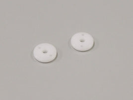 Kyosho - Shock Piston - 2X1.6 - 2pcs - Big Bore Shock - Hobby Recreation Products
