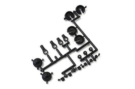 Kyosho - Shock Plastic Parts Set for RB6/RB7 - Hobby Recreation Products
