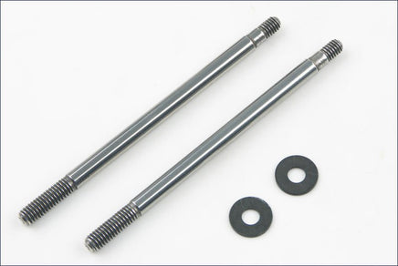 Kyosho - Shock Shaft (3X52mm/2pcs/Bsw74 - Hobby Recreation Products