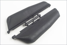 Kyosho - Side Guard (L,R/IF11) - Hobby Recreation Products