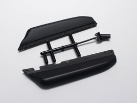 Kyosho - Side Guards for Neo 2.0 (also fits GT2) - Hobby Recreation Products