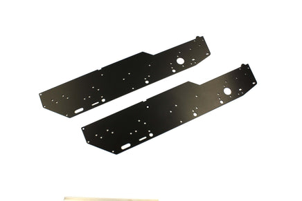 Kyosho - Side Plate (Blizzard SR) - Hobby Recreation Products