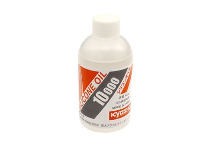 Kyosho - Silicone Oil #10000 (40cc) - Hobby Recreation Products