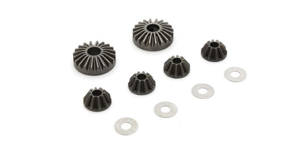 Kyosho - Sintered Diff. Bevel Set, for KB10 - Hobby Recreation Products