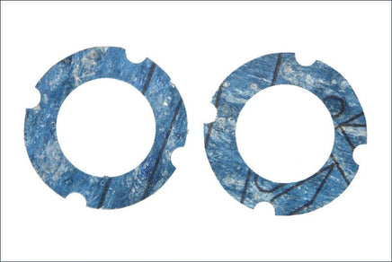 Kyosho - Slipper Sheet (Mad Force Kruiser) - Hobby Recreation Products