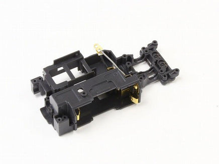 Kyosho - SP Main Chassis, Gold Plated, for MA-020 Mini-Z - Hobby Recreation Products