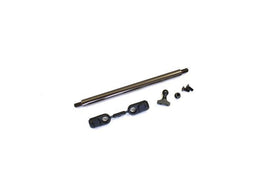 Kyosho - SP Torque Rod Set, Gunmetal for RR Evo - Hobby Recreation Products