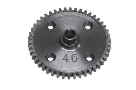 Kyosho - Spur Gear, 46 Tooth, for MP9 - Hobby Recreation Products