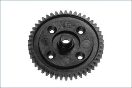 Kyosho - Spur Gear 46T Plastic - Hobby Recreation Products