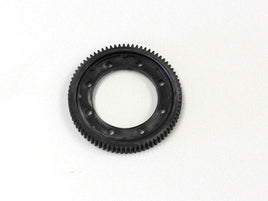 Kyosho - Spur Gear, 48 Pitch, 78 Tooth, ZX6.6 - Hobby Recreation Products