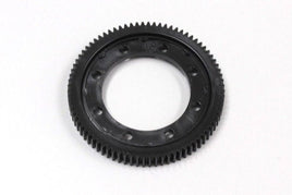 Kyosho - Spur Gear, 48 Pitch, 80 Tooth, for Lazer ZX6.6 Center Differential - Hobby Recreation Products