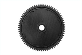 Kyosho - Spur Gear 76T ZX-5/RB5 - Hobby Recreation Products