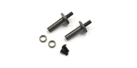 Kyosho - Steel Axle Shaft (RB5/2-Set) - Hobby Recreation Products