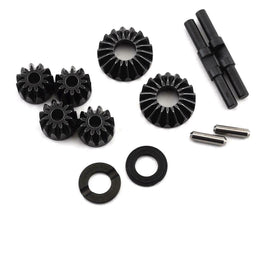 Kyosho - Steel Differential Bevel Gear Set (12T / 18T /F, R/MP/10) - Hobby Recreation Products
