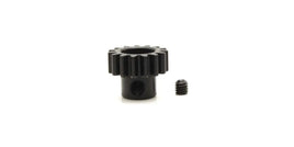 Kyosho - Steel Pinion Gear (15T) 5mm/Mod 1 - Hobby Recreation Products